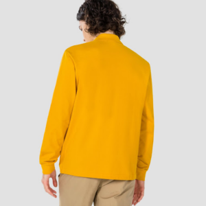 Alternative view of Áo Lacoste Men's Basic Long Sleeve Polo PH732E-20C-66F