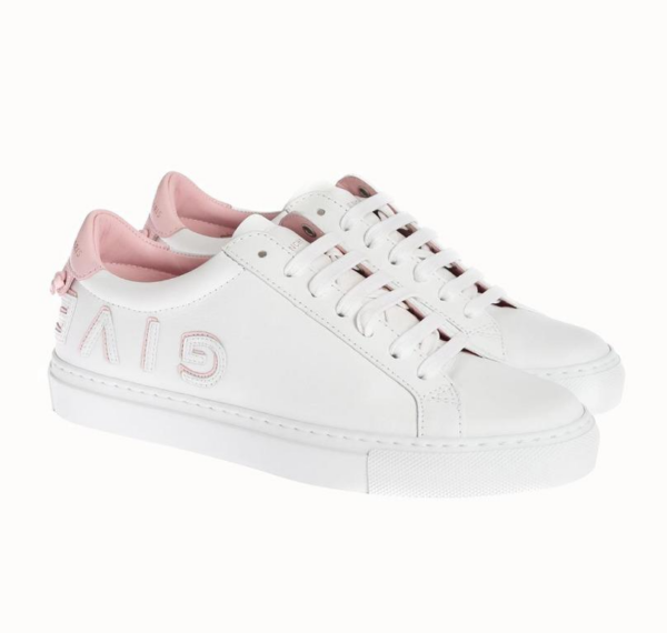 Giày Givenchy Women's Sneakers BE0003E0DF-172 - Ảnh 3