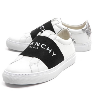 Alternative view of Giày Givenchy Urban Street Sneaker BE0005E0NE-116
