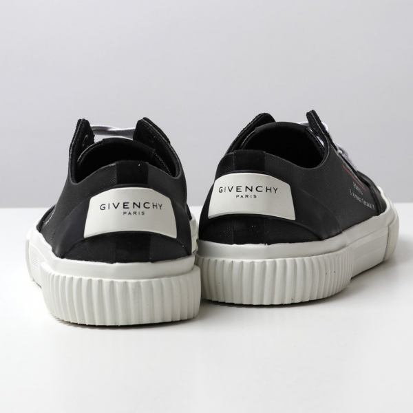 Giày Givenchy Tennis Light Low Sneakers BH001TH0L9-001 - Ảnh 5