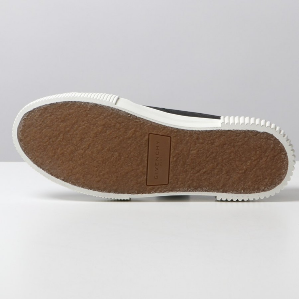 Giày Givenchy Tennis Light Low Sneakers BH001TH0L9-001 - Ảnh 2