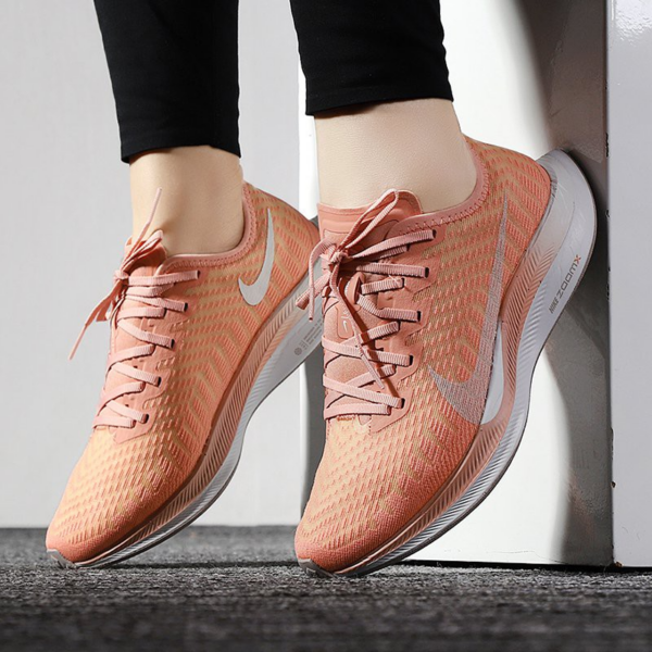 Giày Nike Zoom Pegasus Turbo 2 Pink AT8242-600 - Ảnh 2
