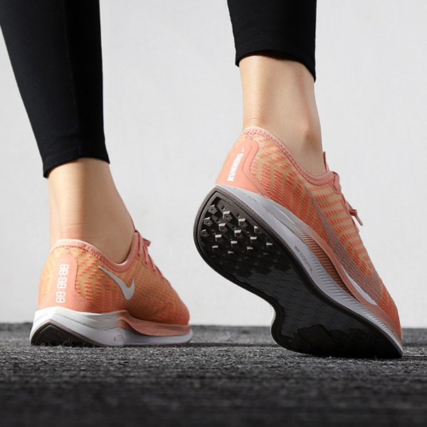 Giày Nike Zoom Pegasus Turbo 2 Pink AT8242-600 - Ảnh 3