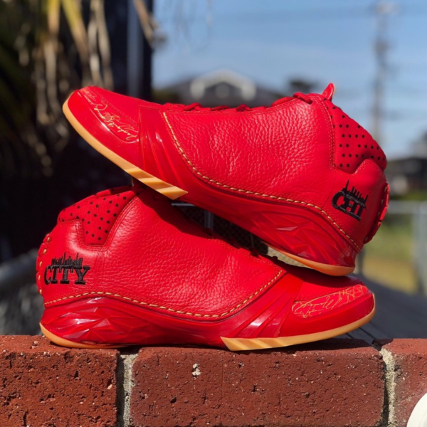 Giày Nike Air Jordan 23 Retro 'Chicago' 811645-650 - Ảnh 3