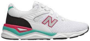 Giày New Balance X90 'White Teal' MSC90CRA