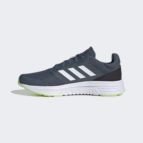 Giày Adidas Galaxy 5 'Navy White' FW5702 - Ảnh 2