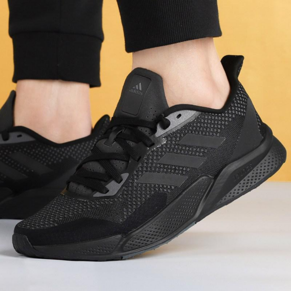 Giày Adidas X9000L2 'Black Grey' EG4899 - Ảnh 5