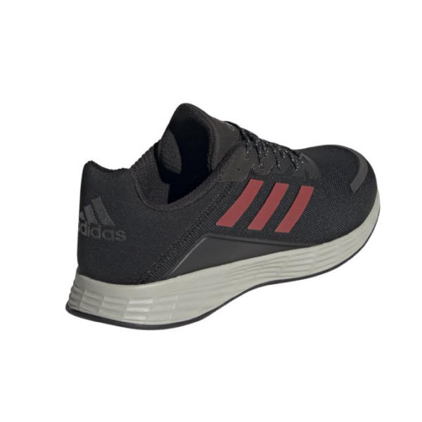 Giày Adidas Duramo SL 'Black Red' FY4322 - Ảnh 3