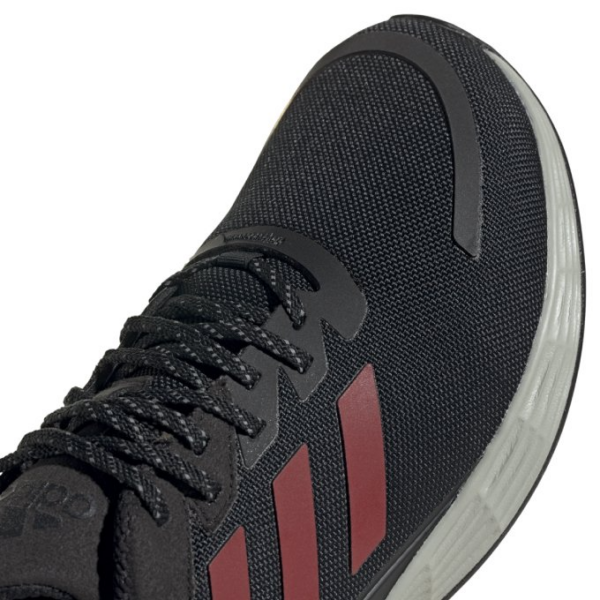 Giày Adidas Duramo SL 'Black Red' FY4322 - Ảnh 7