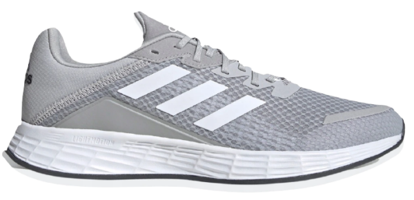 Giày Adidas Duramo SL 'Grey White' FW8677