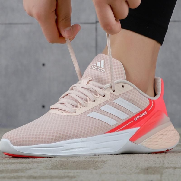 Giày Adidas Response SR 'Pink' FX3645 - Ảnh 3