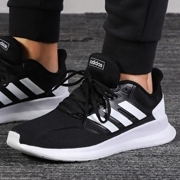 Giày Adidas Runfalcon M ‘Core Black’ EG9029 - Ảnh 4