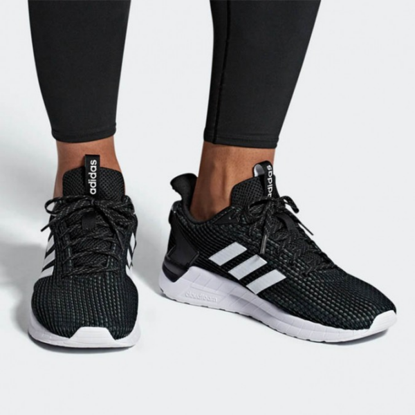 Giày Adidas Questar Ride 'Core Black' F34983 - Ảnh 4
