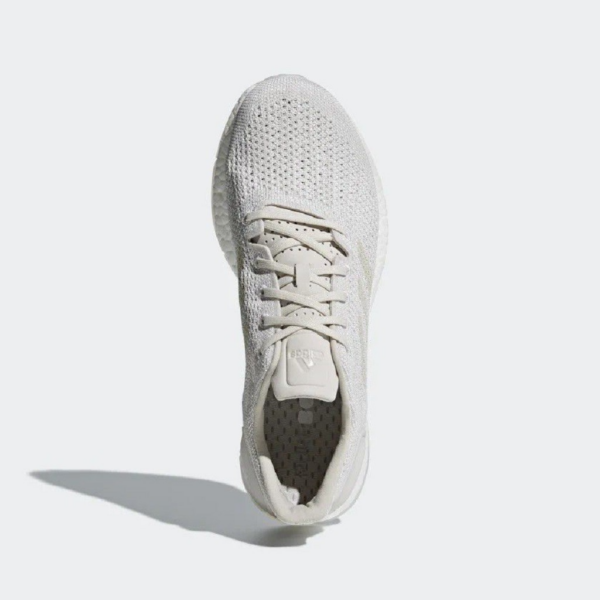 Giày Adidas Pureboost DPR 'Chalk Pearl' BB6295 - Ảnh 5
