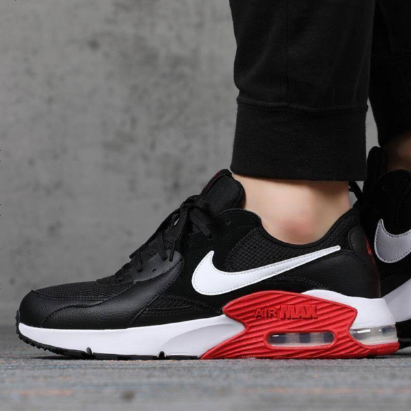 Giày Nike Air Max Excee 'Bred' CD4165-005 - Ảnh 3