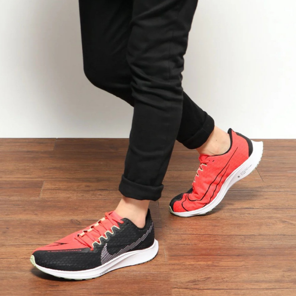 Giày Nike Zoom Rival Fly 2 ‘Black’ CJ0710-004 - Ảnh 2
