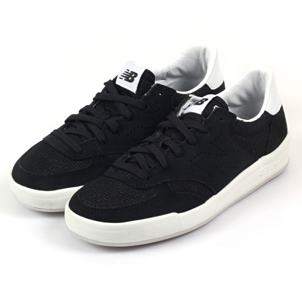 Giày New Balance 300 Black CRT300FA - Ảnh 5