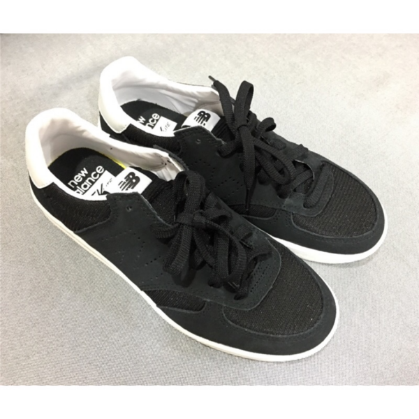 Giày New Balance 300 Black CRT300FA - Ảnh 3