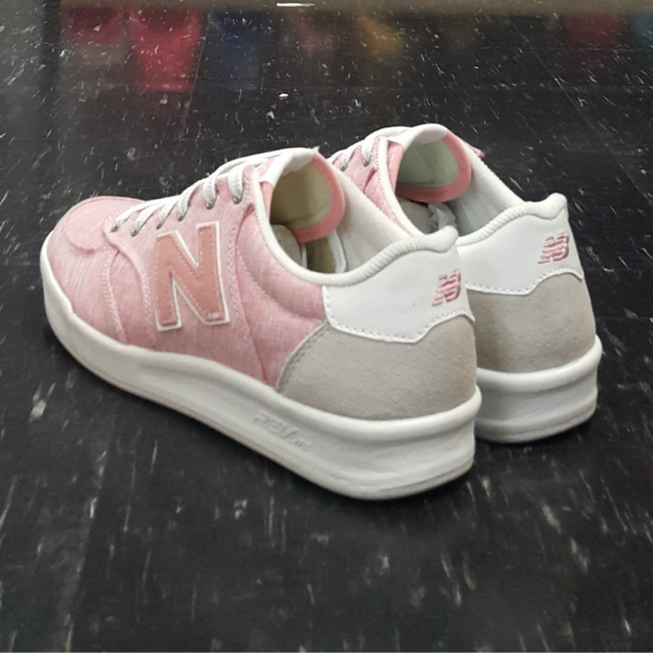 Giày New Balance 300 Beach Cruiser Pink CRT300FK - Ảnh 3