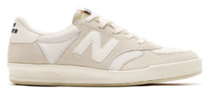 Giày New Balance 300 Suede White CRT300CH