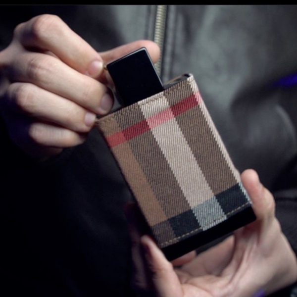 Nước Hoa Burberry London EDT - Ảnh 3