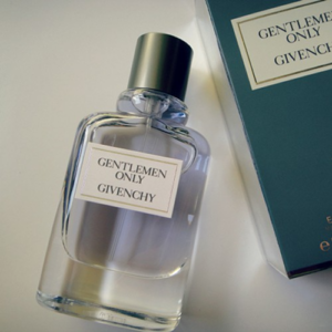 Alternative view of Nước Hoa Givenchy Gentleman Only EDT