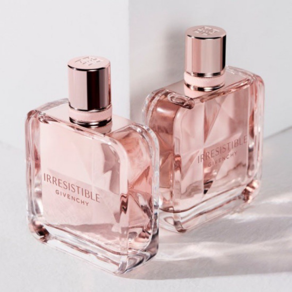 Nước Hoa Givenchy Irresistible EDP - Ảnh 4