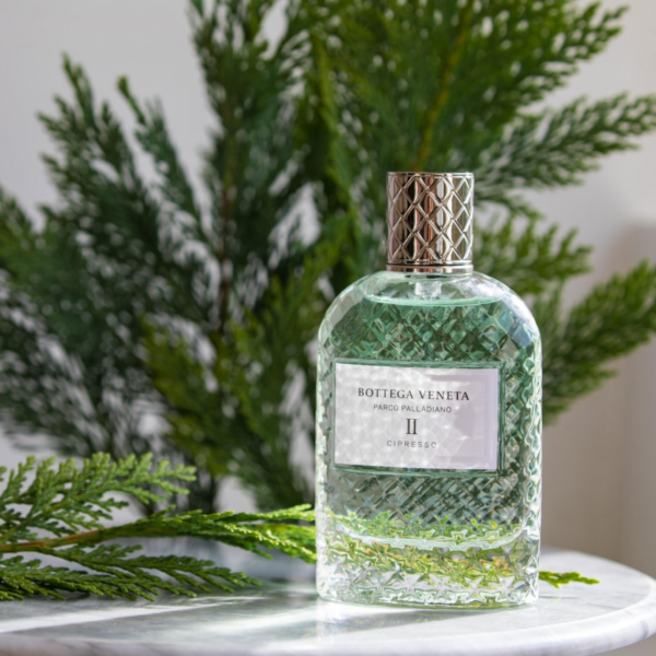 Nước Hoa Bottega Veneta Parco Palladiano II EDP - Ảnh 2