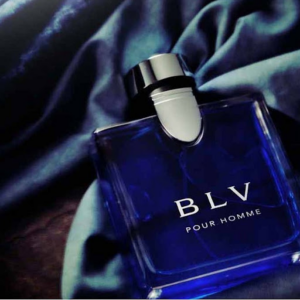 Alternative view of Nước Hoa Bvlgari BLV Pour Homme EDT