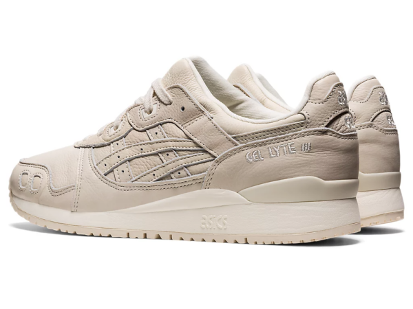 Giày Asics Gel Lyte 3 OG 'Ivory' 1201A295-750 - Ảnh 4