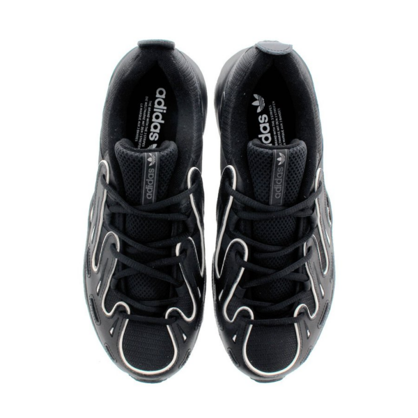Giày Adidas EQT Gazelle 'Core Black'  EE7745 - Ảnh 9