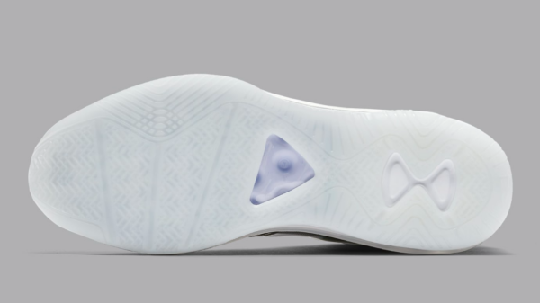 Giày Nike John Elliott x LeBron Icon QS AQ0114-100 - Ảnh 9