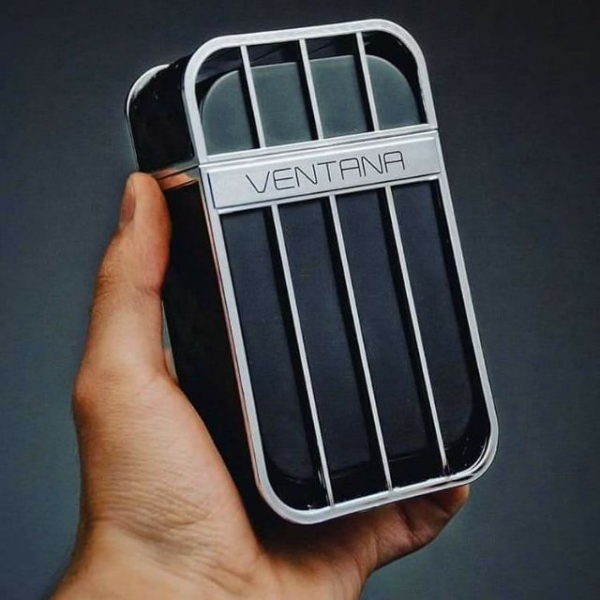 Nước Hoa Armaf Ventana Pour Homme EDP - Ảnh 5