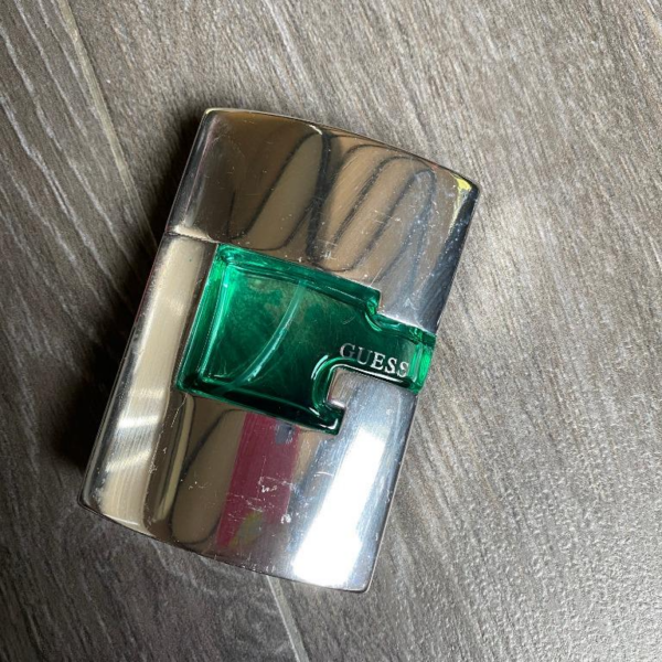 Nước Hoa Guess Man EDT - Ảnh 2