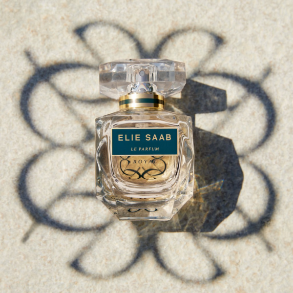 Nước Hoa Elie Saab Le Parfum Royal EDP - Ảnh 3
