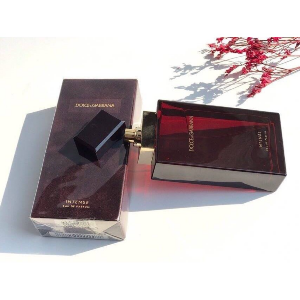 Nước Hoa Dolce & Gabbana Intense EDP - Ảnh 2