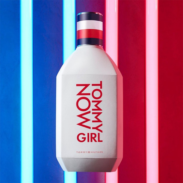 Nước Hoa Tommy Hilfiger Tommy Girl Now EDT - Ảnh 4
