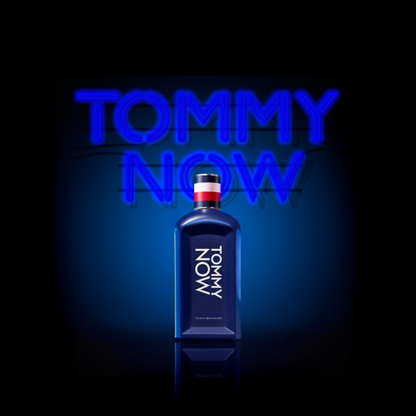 Nước Hoa Tommy Hilfiger Tommy Now EDT - Ảnh 2