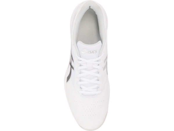 Giày Tennis Asics Gel-Game 7 'White Silver' 1041A042-104 - Ảnh 6