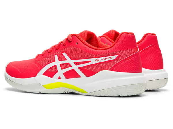 Giày Tennis Asics Wmns Gel Game 7 'Laser Pink' 1042A036-705 - Ảnh 5