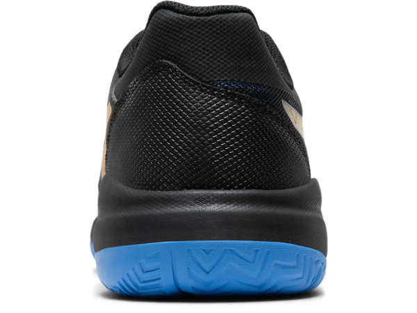 Giày Tennis Asics Gel Game 7 'Black Champagne' 1041A042-012 - Ảnh 7