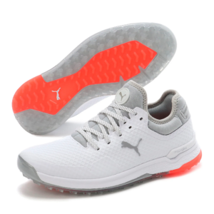 Alternative view of Giày Golf Puma Proadapt Alphacat 'Orange' 195695-01