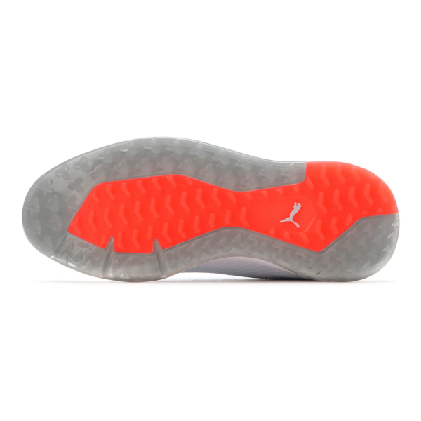 Giày Golf Puma Proadapt Alphacat 'Orange' 195695-01 - Ảnh 4
