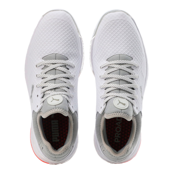 Giày Golf Puma Proadapt Alphacat 'Orange' 195695-01 - Ảnh 3