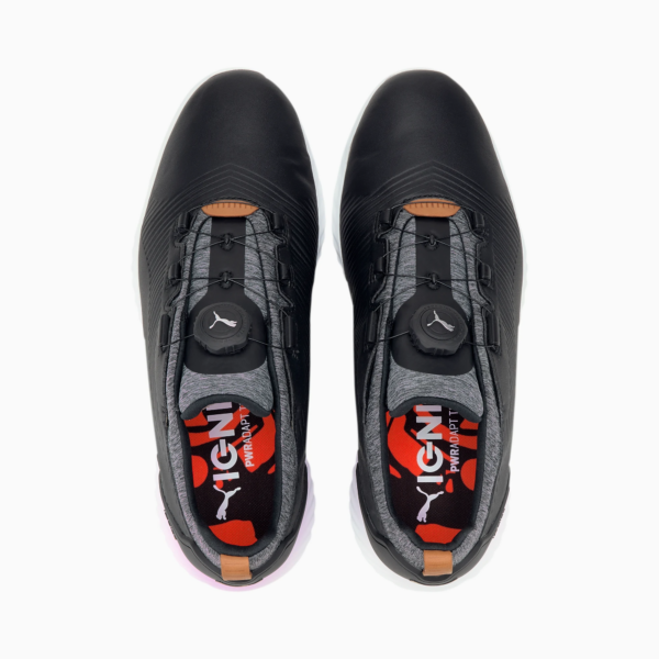 Giày Golf Puma Ignite Poweradapt Pro 193993-02 - Ảnh 3