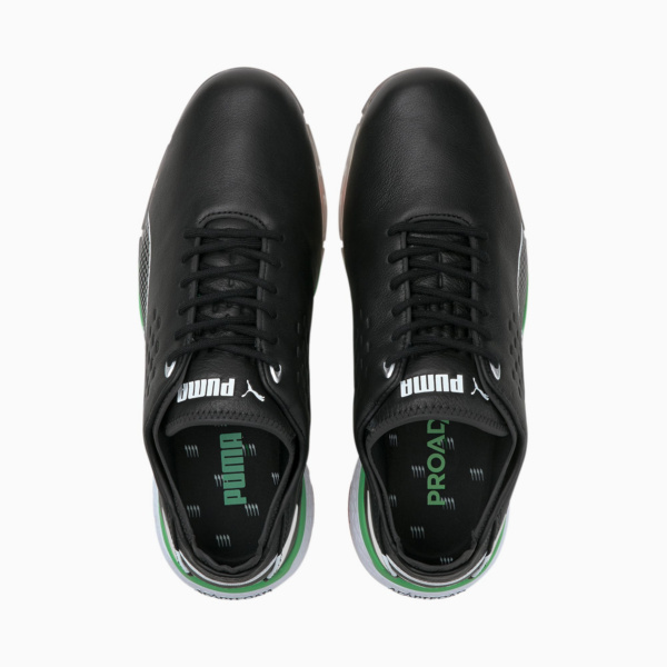 Giày Golf Puma Proadapt X 'Black Green' 194707-01 - Ảnh 3