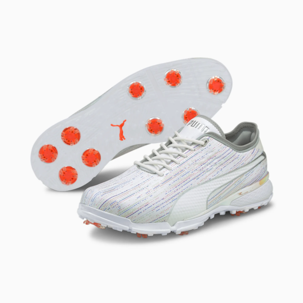 Giày Golf Puma Ignite Proadapt Spectra LE 195694-01 - Ảnh 4