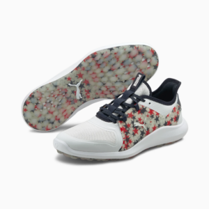 Alternative view of Giày Golf Puma Ignite Fasten8 USA Spikeless 194878-01