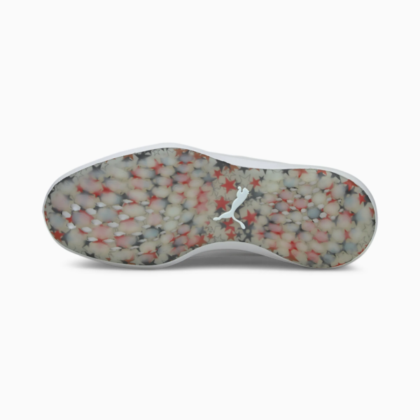 Giày Golf Puma Ignite Fasten8 USA Spikeless 194878-01 - Ảnh 5
