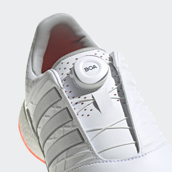 Giày Golf Adidas TOUR360 XT-SL BOA 2.0 'Orange' EG4880 - Ảnh 2